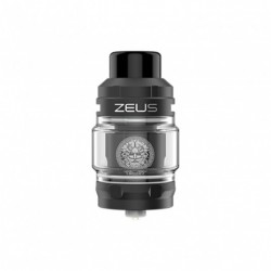 Atomizer GEEKVAPE Zeus Sub Ohm Tank Black