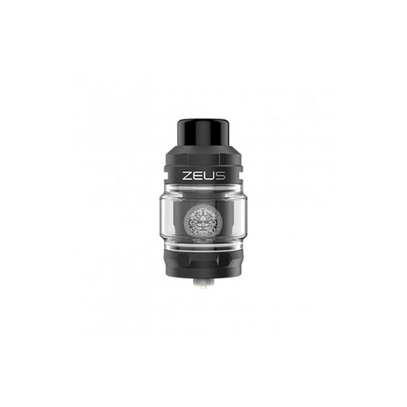 Atomizer GEEKVAPE Zeus Sub Ohm Tank Black Atomizer GEEKVAPE Zeus Sub Ohm Tank Black