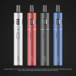Zestaw VYPE eTank Pro 2
