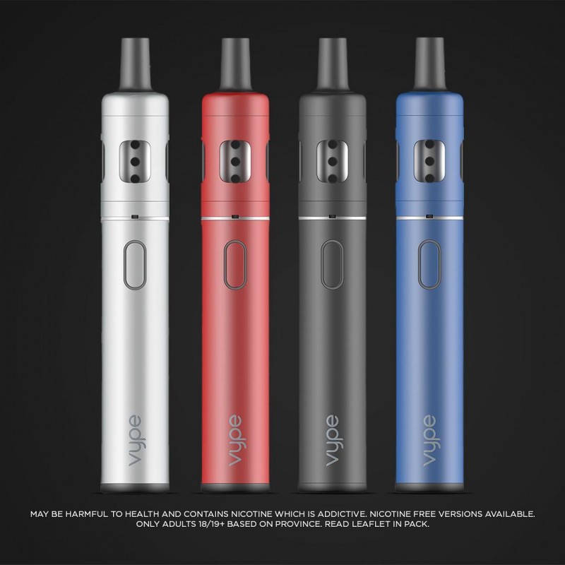 Zestaw VYPE eTank Pro 2