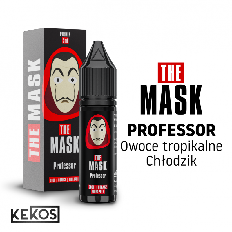Longfill MASK 5ml Longfill MASK 5ml