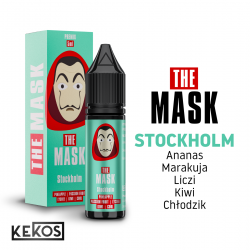 Longfill MASK 5ml