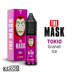 Longfill MASK 5ml