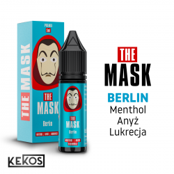 Longfill MASK 5ml