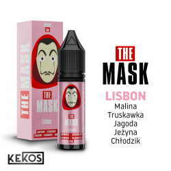 Longfill MASK 5ml