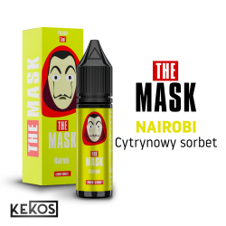 Longfill MASK 5ml