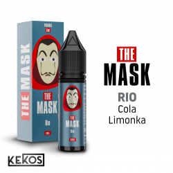 Longfill MASK 5ml