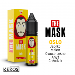 Longfill MASK 5ml