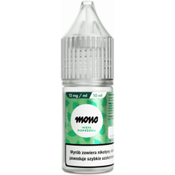 Liquid GoBears MONO 10ml