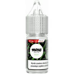 Liquid GoBears MONO Salt 10ml