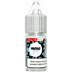 Liquid GoBears MONO Salt 10ml