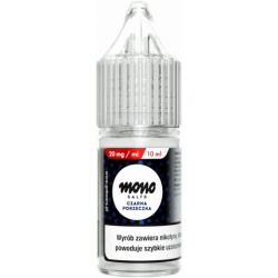 Liquid GoBears MONO Salt 10ml
