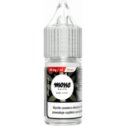 Liquid GoBears MONO Salt 10ml