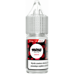 Liquid GoBears MONO Salt 10ml