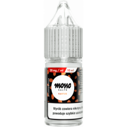 Liquid GoBears MONO Salt 10ml