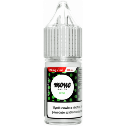 Liquid GoBears MONO Salt 10ml