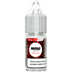 Liquid GoBears MONO Salt 10ml