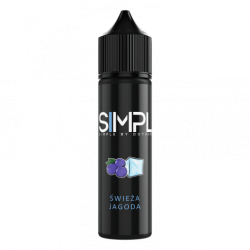 Longfill SIMPL 6/60ML