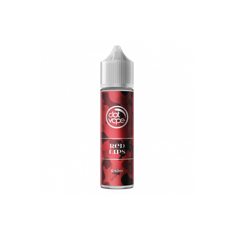Longfill DOTVAPE 6/60ML Longfill DOTVAPE 6/60ML