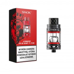 Atomizer SMOK TFV12 Baby Black