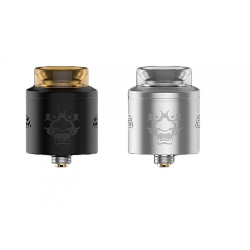 Atomizer GEEKVAPE Tengu RDA Atomizer GEEKVAPE Tengu RDA