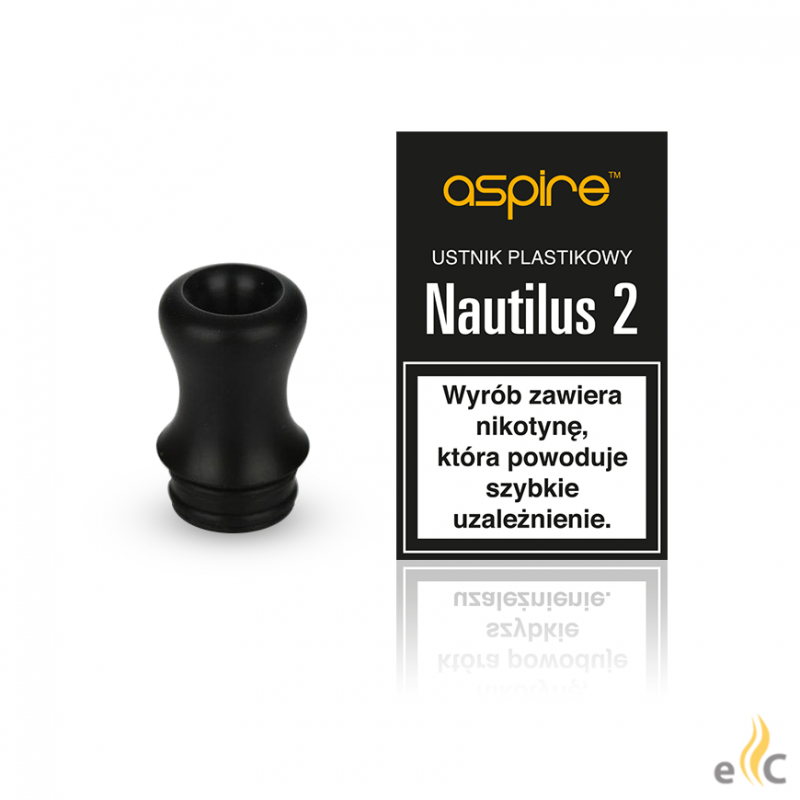 Ustnik Aspire Nautilus 2