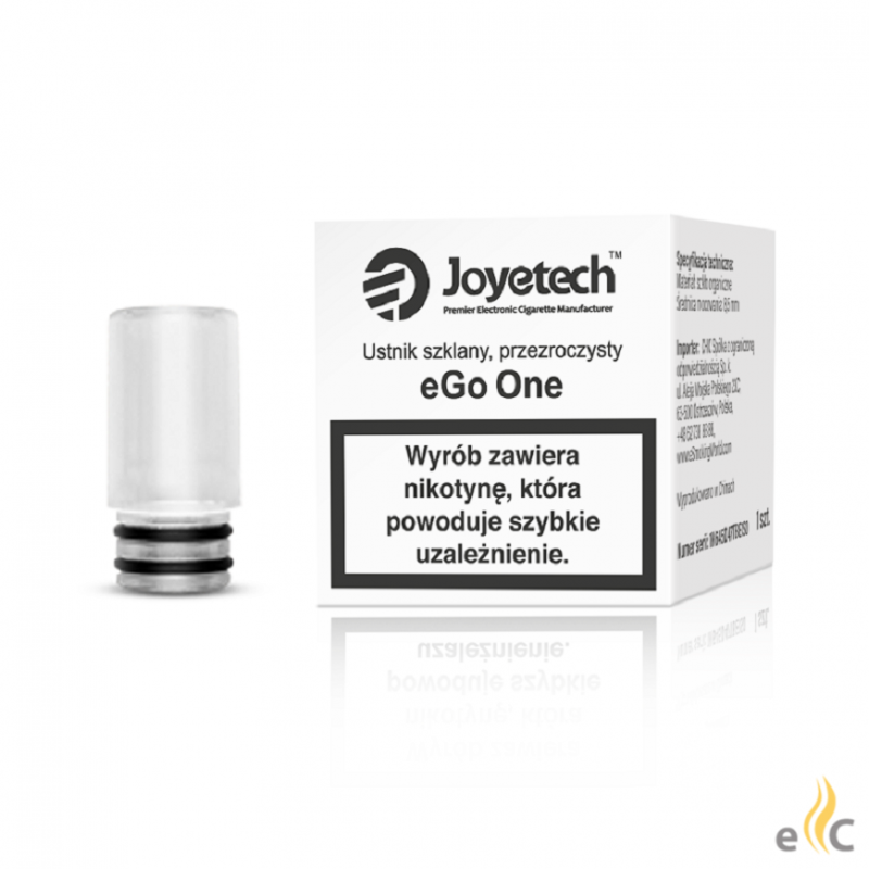 Ustnik JoyeTech eGo One