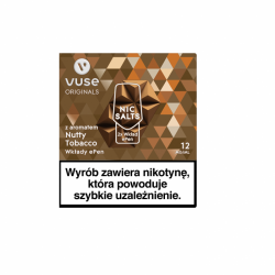 Wkłady VUSE ePen Nutty Tobacco