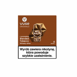 Wkłady VUSE ePen Blended Tobacco