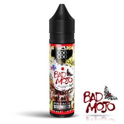 Premix SELFIE BAD MOJO 50/60ml