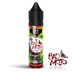 Premix SELFIE BAD MOJO 50/60ml