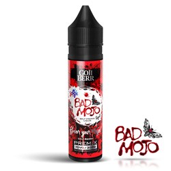 Premix SELFIE BAD MOJO 50/60ml