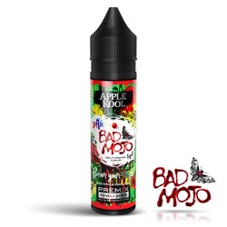 Premix SELFIE BAD MOJO 50/60ml