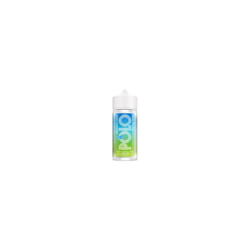 Premix POLO 80/100ml Premix POLO 80/100ml