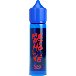 Longfill MENTHOLOVE 12/60ml