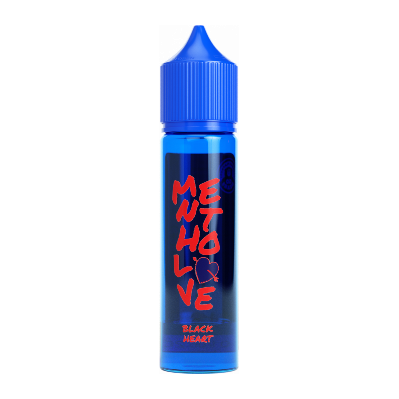 Longfill MENTHOLOVE 12/60ml Longfill MENTHOLOVE 12/60ml