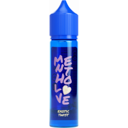 Longfill MENTHOLOVE 12/60ml