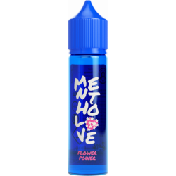 Longfill MENTHOLOVE 12/60ml