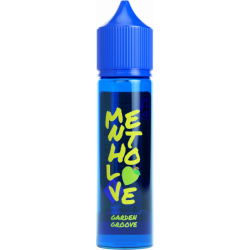 Longfill MENTHOLOVE 12/60ml