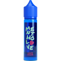 Longfill MENTHOLOVE 12/60ml