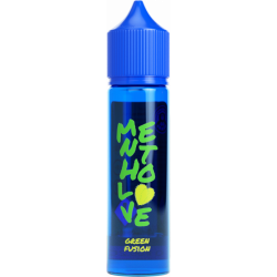 Longfill MENTHOLOVE 12/60ml