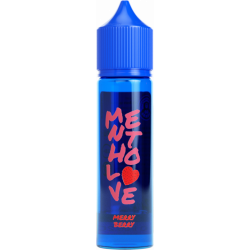 Longfill MENTHOLOVE 12/60ml