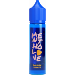 Longfill MENTHOLOVE 12/60ml