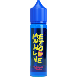 Longfill MENTHOLOVE 12/60ml