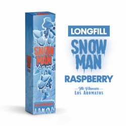 Longfill SNOWMAN 9/60ml