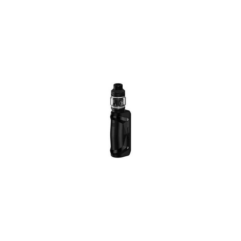Zestaw GEEKVAPE Aegis Solo 2 (S100) Zestaw GEEKVAPE Aegis Solo 2 (S100)
