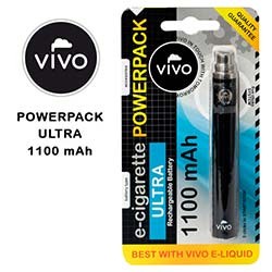 Bateria VIVO-POWERPACK ULTRA 1100mAh