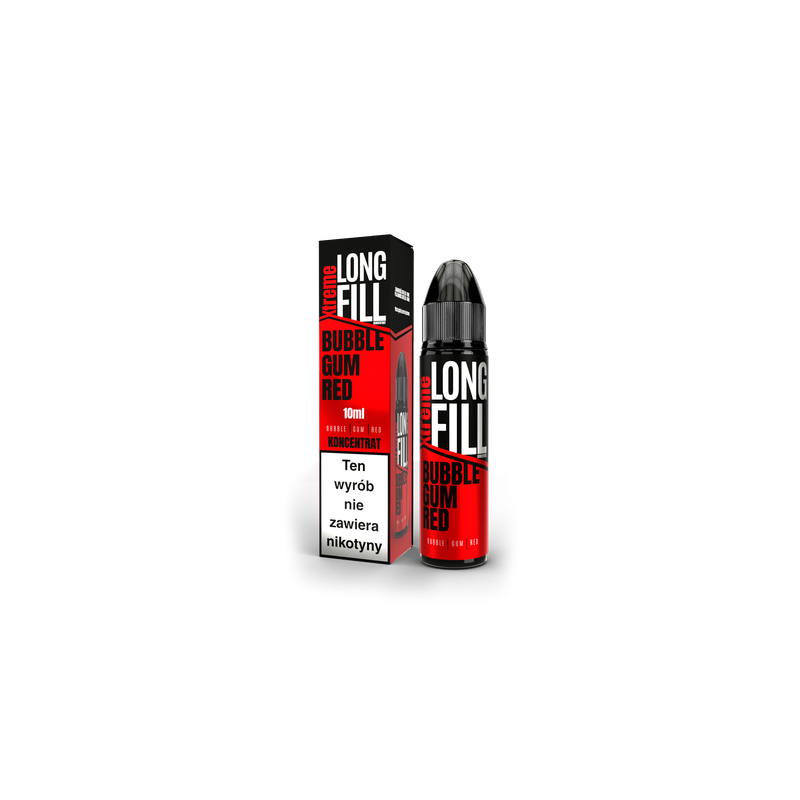 Longfill EXTREME 10/60ml Longfill EXTREME 10/60ml