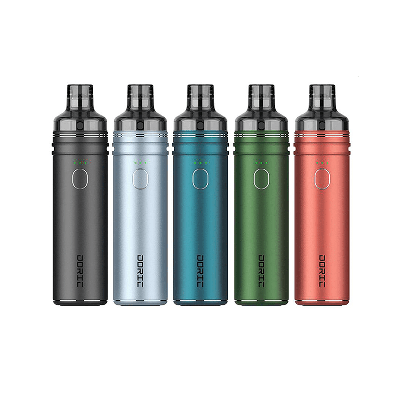 Zestaw VOOPOO Doric 60 Zestaw VOOPOO Doric 60
