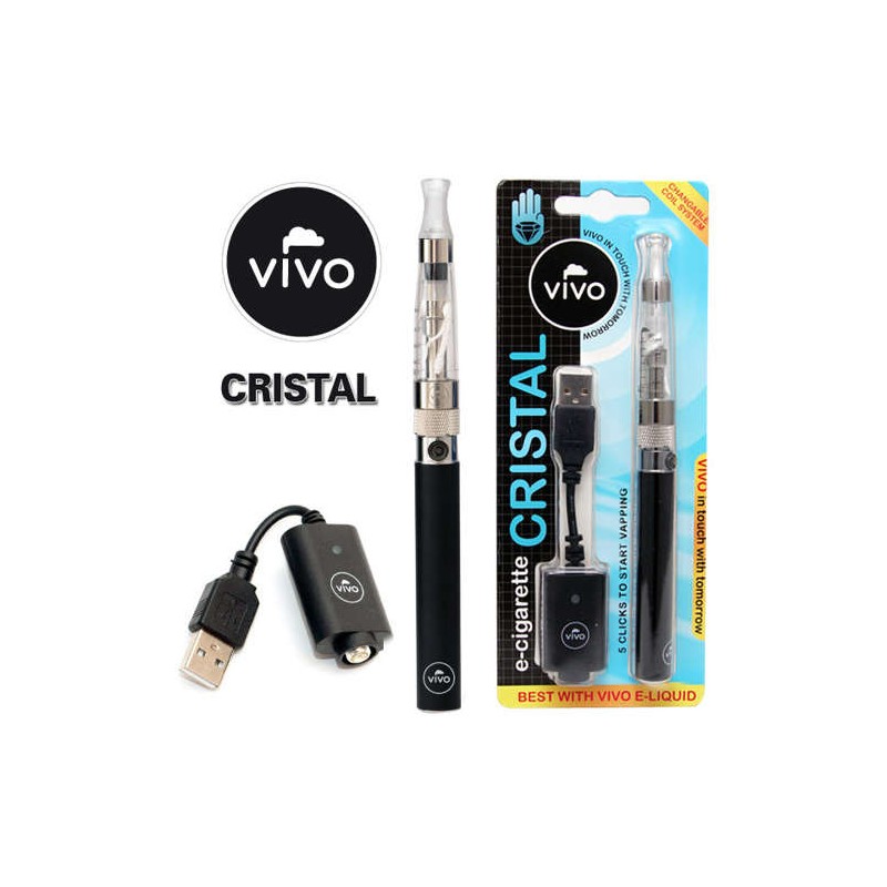 Zestaw VIVO Cristal Zestaw VIVO Cristal